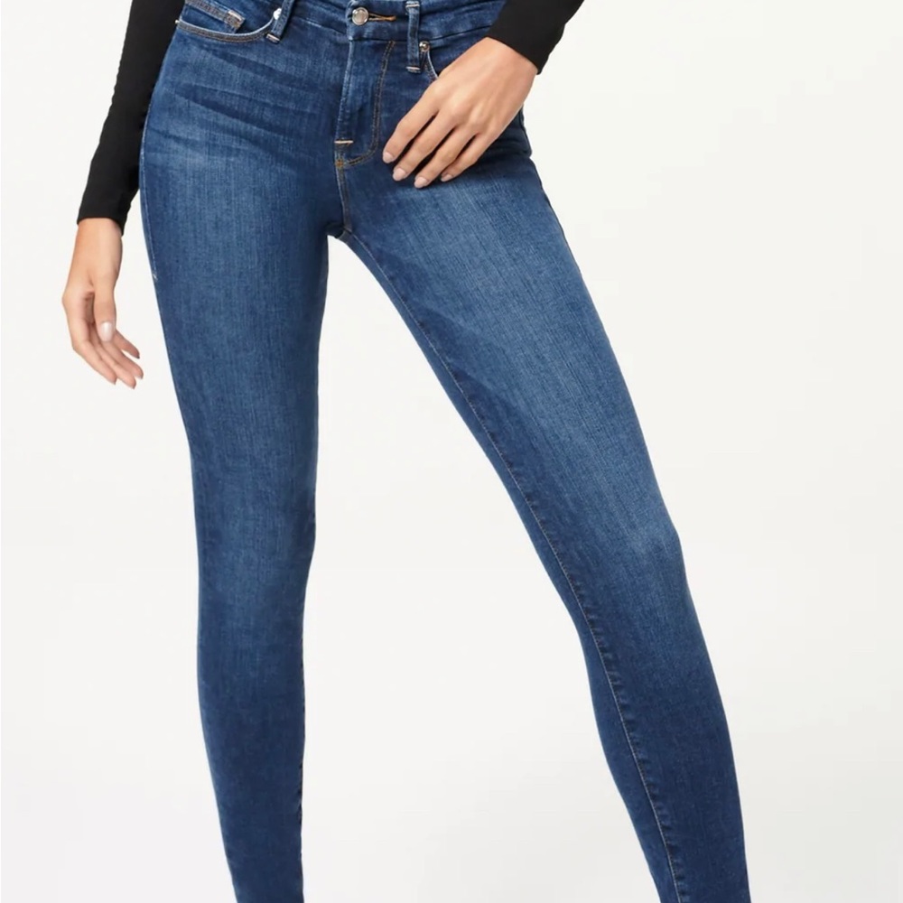 Good American Jeans - NWOT